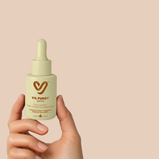 Brain Boost Neuroplasticidad™ – El único nootrópico que regenera tu cerebro mientras optimiza tu intestino para multiplicar tu inteligencia por 3