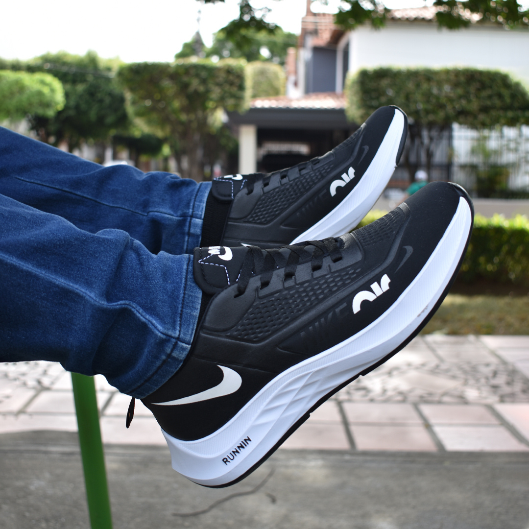 Confort™ - Zapatillas tipo running