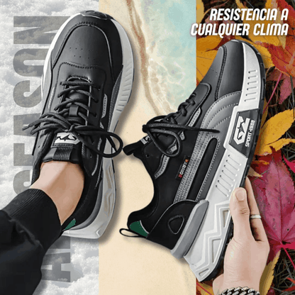 Airflow™ El calzado mas cómodo que usarás