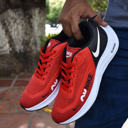 Confort™ - Zapatillas tipo running