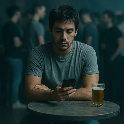 Perfume feromonas For Gay Men - Tu arma secreta de seducción + Guía de como seducir a un HOMBRE