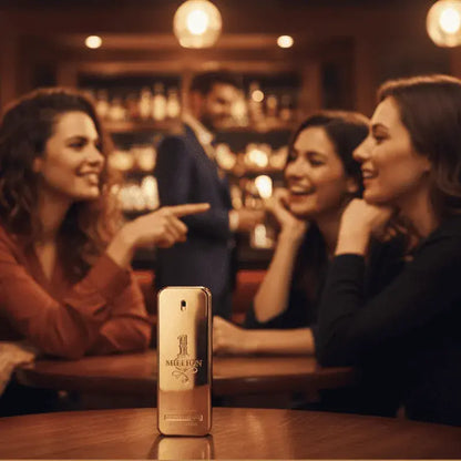 one millon™ - Imán brutal de cumplidos + guía de como seducir a una mujer