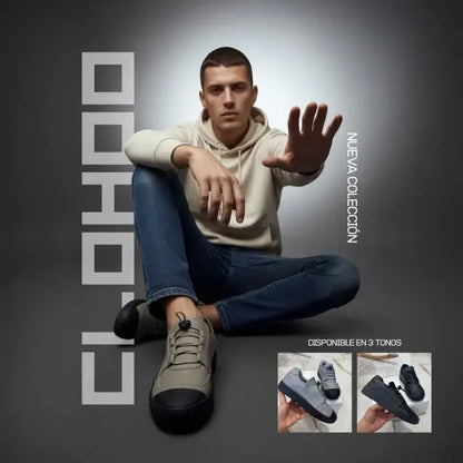 Clohoo™ - Colección 2026