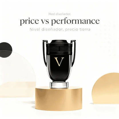 Invictus™ - Despierta su química. + mas guía de como seducir a las mujeres