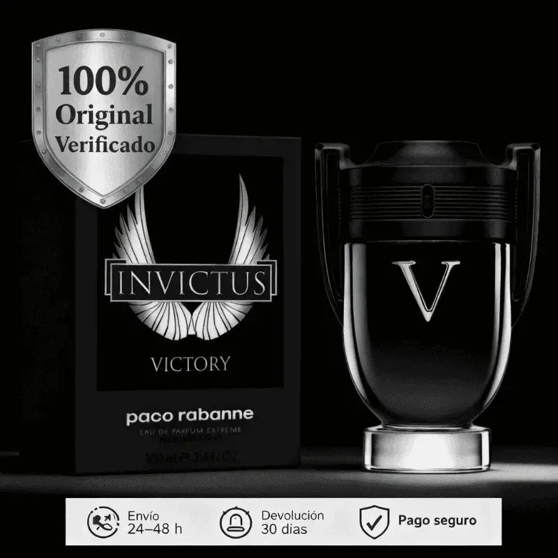 Invictus™ - Despierta su química. + mas guía de como seducir a las mujeres