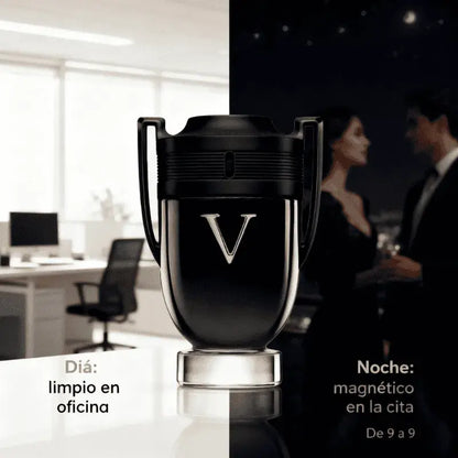 Invictus™ - Despierta su química. + mas guía de como seducir a las mujeres