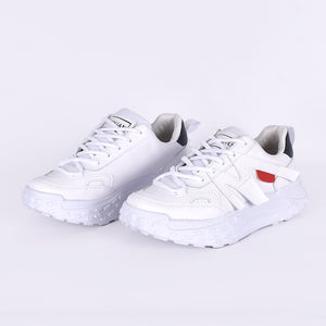 Gray helmet for bikers