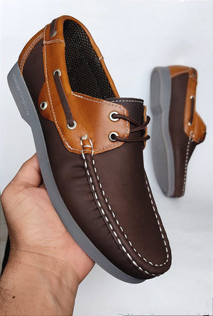 Gray helmet for bikers