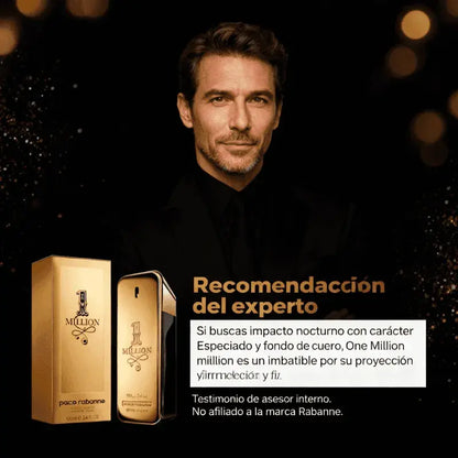 one millon™ - Imán brutal de cumplidos + guía de como seducir a una mujer