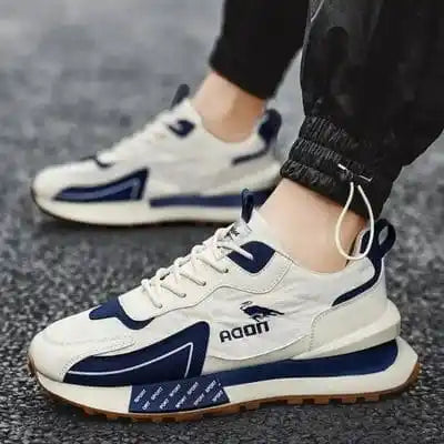 Metro Drift™ El Calzado Que Elimina El Dolor De Pies