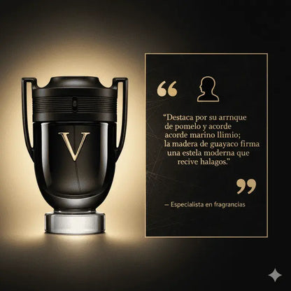 Invictus™ - Despierta su química. + mas guía de como seducir a las mujeres