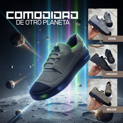 Clohoo Brand con suelas de goma