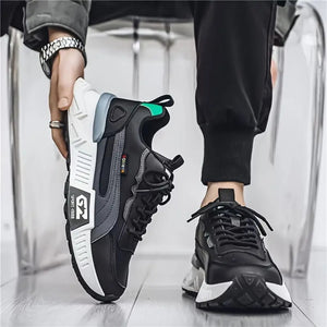 AirFlow™ El Calzado Que Elimina El Dolor De Pies