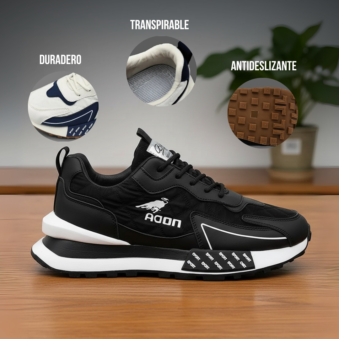 Buzz™ - Tenis metro drift