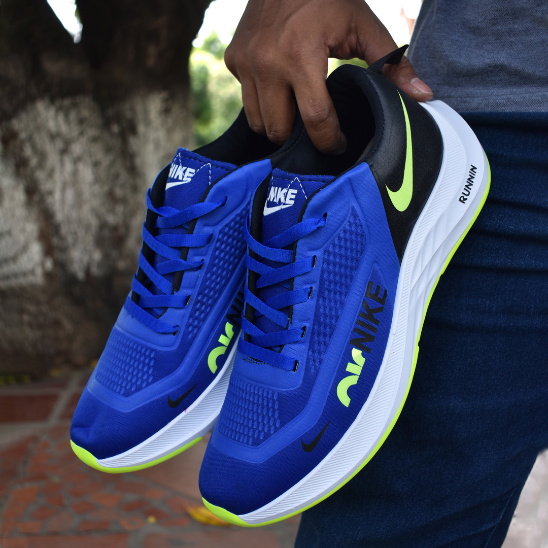 Confort™ - Zapatillas tipo running