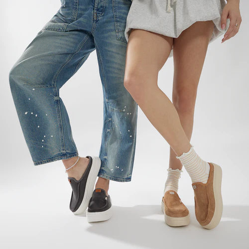 Austin Lift Leather Women