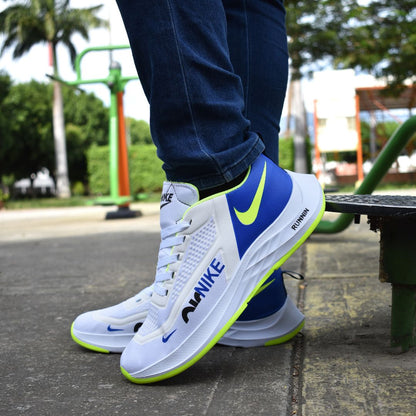 Confort™ - Zapatillas tipo running