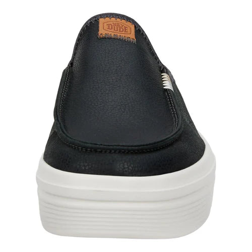 Austin Lift Leather Women