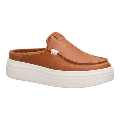Austin Lift Leather Women