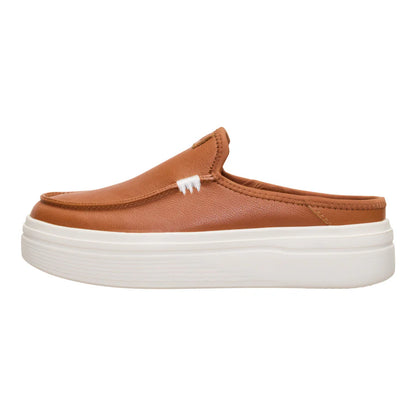 Austin Lift Leather Women