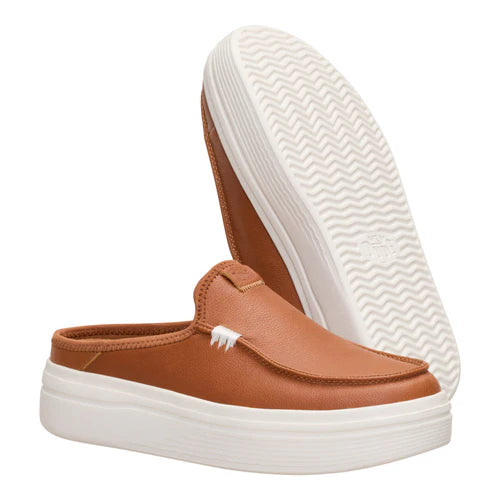 Austin Lift Leather Women