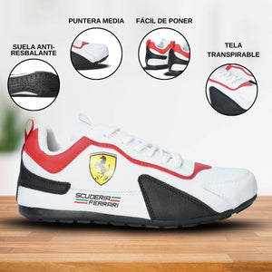 Confort™ - Zapatillas casuales