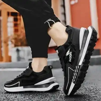 Metro Drift™ El Calzado Que Elimina El Dolor De Pies