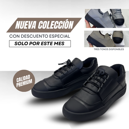 Clohoo Brand con suelas de goma