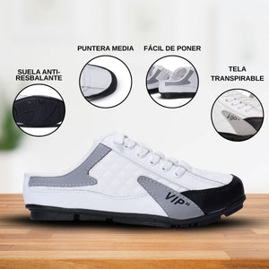 Confort™ - Sueco destalonado