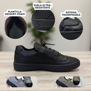 Clohoo™ El Calzado Que Elimina El Dolor De Pies