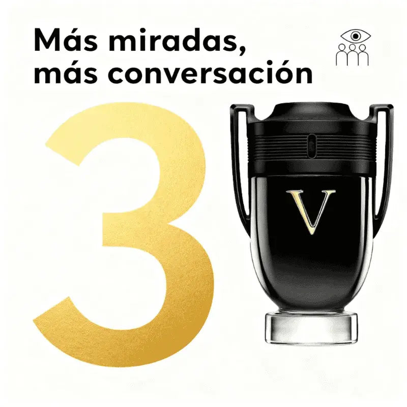 Invictus™ - Despierta su química. + mas guía de como seducir a las mujeres