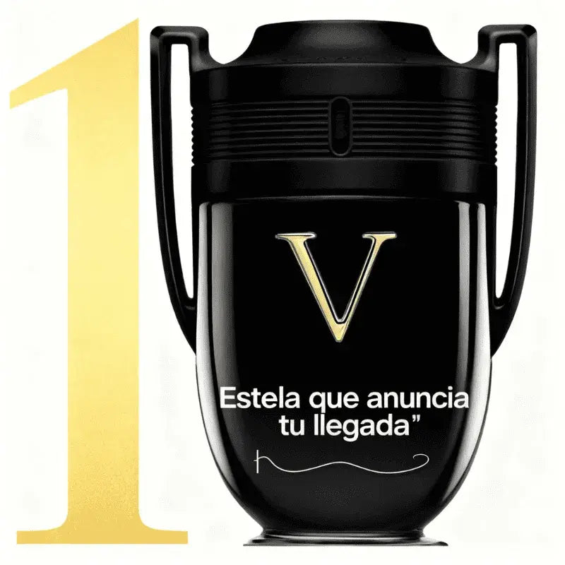 Invictus™ - Despierta su química. + mas guía de como seducir a las mujeres