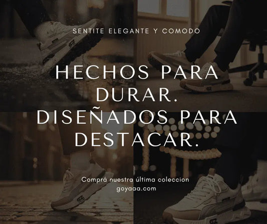 Airflow™ El calzado mas cómodo que usarás