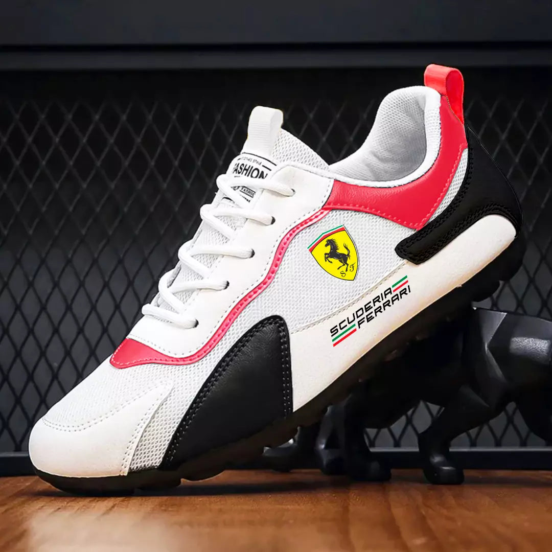 Buzz™ - Tenis ferrari