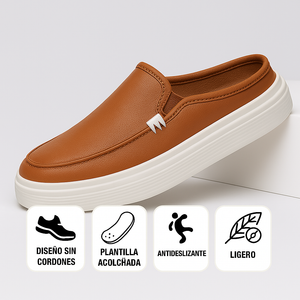 Austin Lift Leather Women