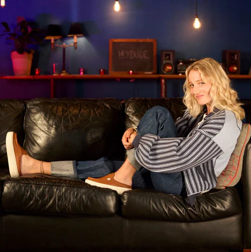 Austin Lift Leather Women