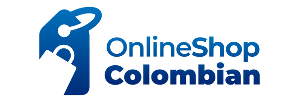 ONLINE SHOP COLOMBIAN