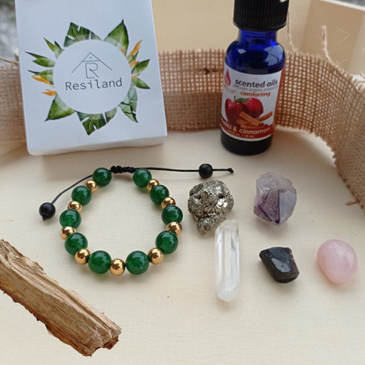 Kit Ano Nuevo 8 En 1