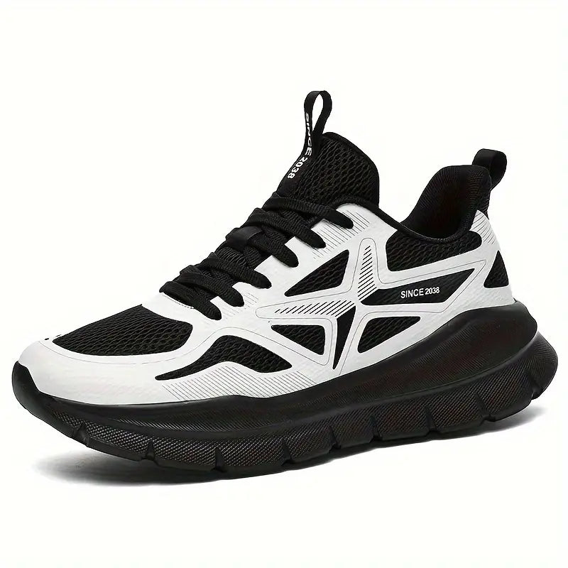 Tenis™ - Radiance step para hombre