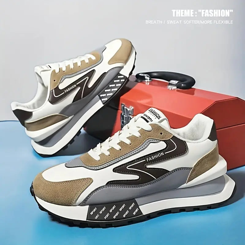 Tenis™ - Soft bloom para hombre