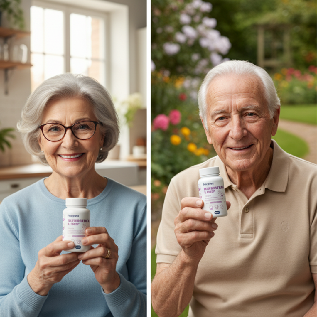 CellReverse™ – El único protocolo orgánico que reactiva tus células jóvenes y te devuelve 10 años de energía en 45 días