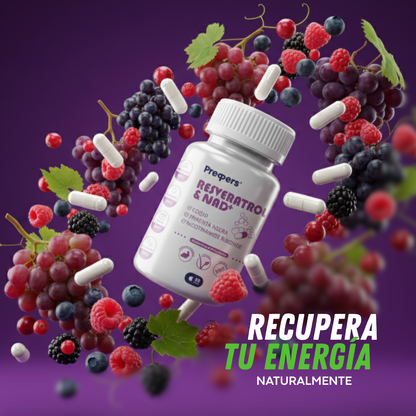 CellReverse™ – El único protocolo orgánico que reactiva tus células jóvenes y te devuelve 10 años de energía en 45 días