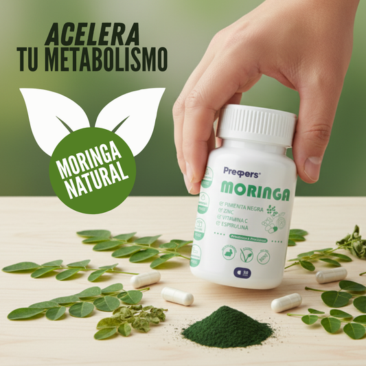 CellVital 90+™ – El sistema de absorción celular que transforma tu energía, metabolismo y vitalidad en 45 días