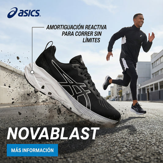 Novablast™ - Coleccion 2026